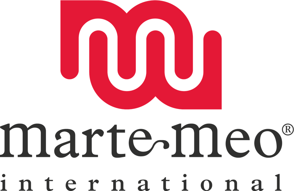 Marte Meo International Logo