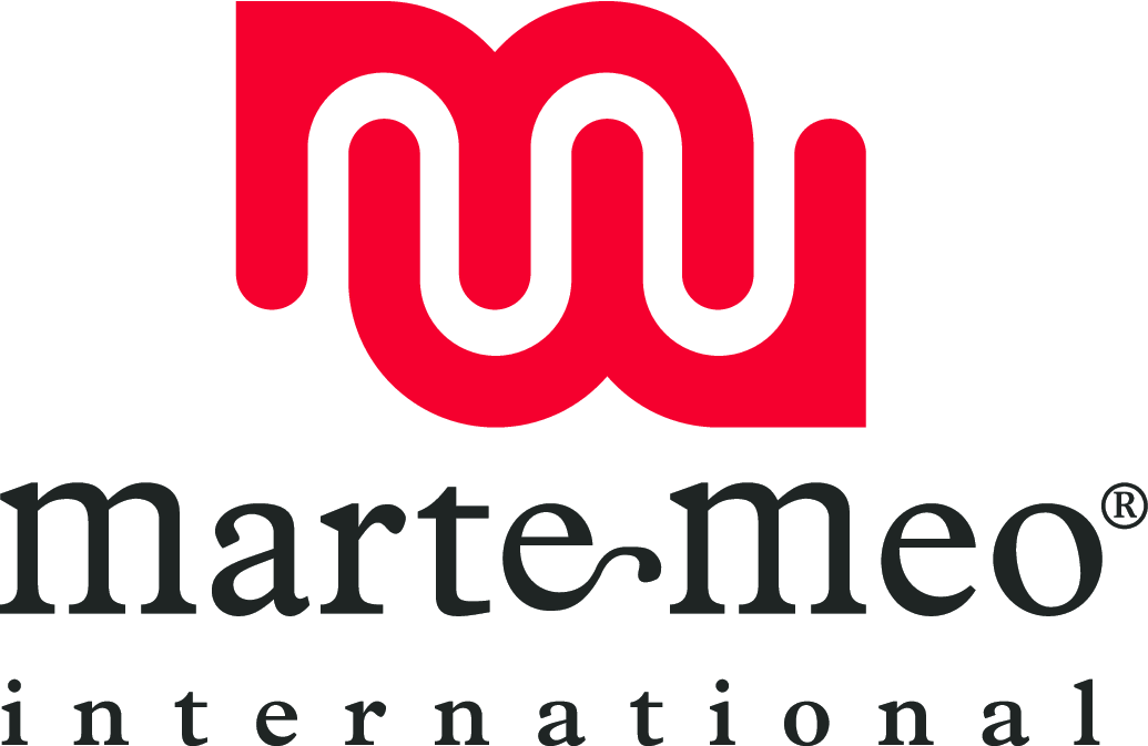 Marte Meo International Logo