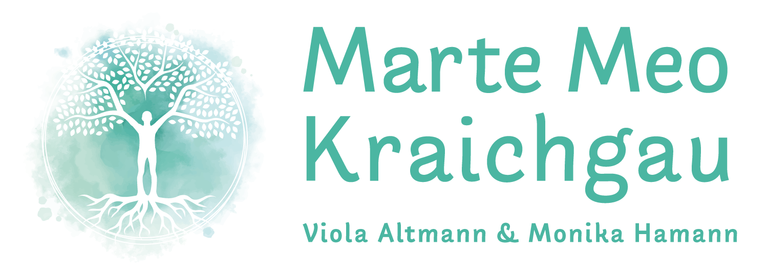 Marte Meo Kraichgau | Viola Altmann & Monika Hamann